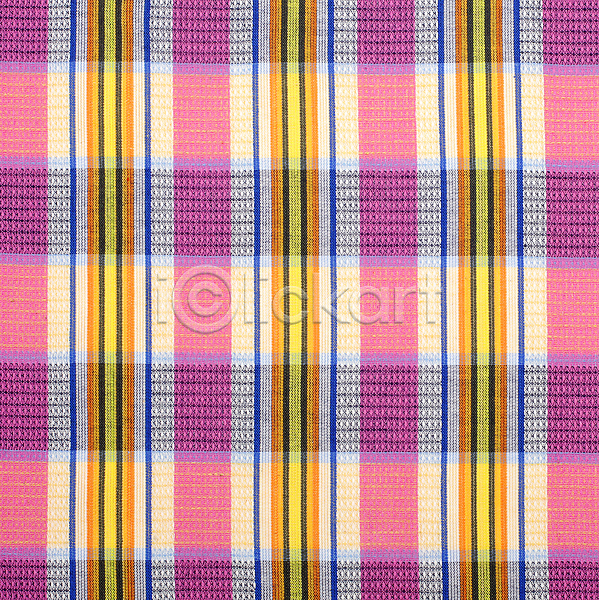사람없음 JPG 포토 해외이미지 분홍색 체크무늬 패턴 패턴백그라운드 해외202004