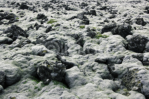 특별함 사람없음 JPG 포토 해외이미지 내추럴 바위 백그라운드 아이슬란드 암초 야외 옛날 용암 이국적 이끼 자연 지리 지역 질감 풍경(경치) 해외202004 현무암 화산 황무지