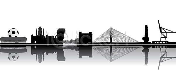 사람없음 JPG 실루엣 포토 해외이미지 건축물 건축양식 검은색 고층빌딩 그림 도시 도시풍경 디자인 백그라운드 비즈니스 사무실 스카이라인 시티라이프 야외 윤곽 장면 주택 큼 타운 해외202004 해외포토 호텔 흰색