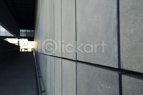 사람없음 JPG 아웃포커스 포토 겨울 길 백그라운드 벽 서울 시멘트 야외 주간 질감 터널 풍경(경치)