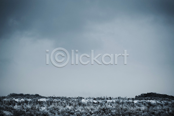 사람없음 JPG 포토 겨울 계절 구름(자연) 눈(날씨) 야외 자연 주간 풍경(경치) 하늘
