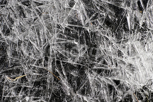 사람없음 JPG 포토 겨울 계절 무늬 백그라운드 얼음 자연