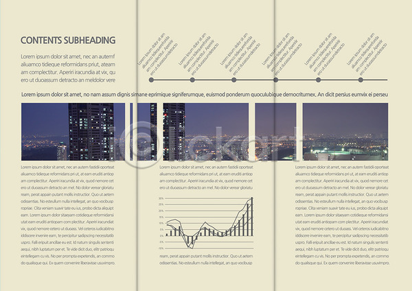 사람없음 AI(파일형식) 템플릿 3단접지 건축물 그래프 내지 도시 도시풍경 리플렛 백그라운드 북디자인 북커버 빌딩 야경 출판디자인 팜플렛 편집 표지디자인