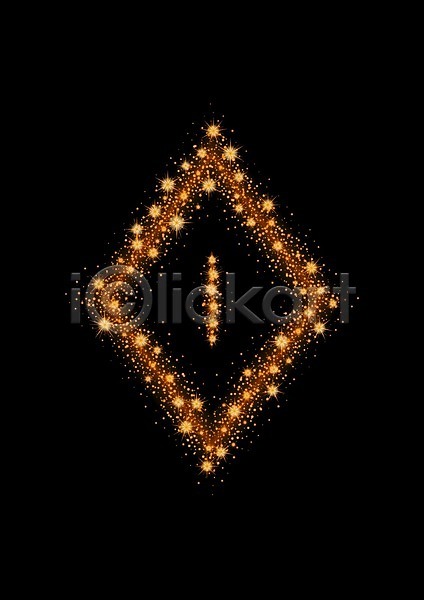 축하 화려 EPS 일러스트 해외이미지 검은색 광 노란색 디자인 마법 먼지 반짝임 별 불꽃(불) 빛 야간 우주 자국 추상 축제 크리스마스 파도 해외202004 혜성 황금