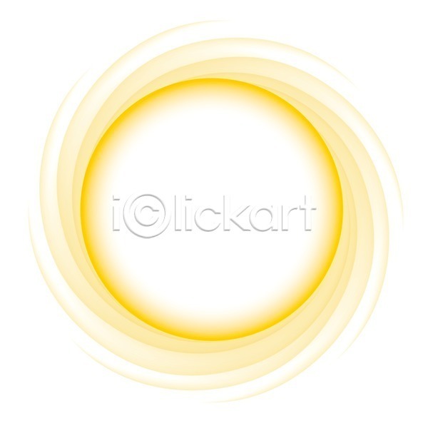 흐름 EPS 일러스트 해외이미지 겨울 고립 곡선 그래픽 노란색 디자인 모션 모양 물 백그라운드 블러 빛 선 소용돌이 에너지 오렌지 원형 추상 태양 파도 패턴 해외202004 효과 흰색