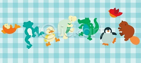 달콤 만족 유머 행복 EPS 일러스트 해외이미지 개구리 거북이 고립 그림 동물 동물원 디자인 만화 바다 비버 세트 숫자 악어 어류 엽서 오리 일러캐릭터 조류 춤 캐릭터 코믹 클립아트 펭귄 해외202004 해외일러스트