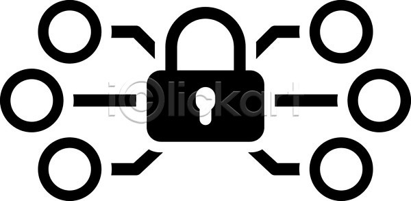 보호 EPS 일러스트 해외이미지 고립 네트워크 디자인 보안 사인 심볼 안전 엘리먼트 웹 자료 자물쇠 잠금 정보 컨셉 플랫 해외202004 해외일러스트