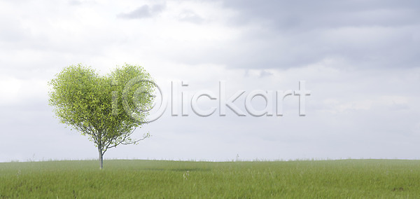 사람없음 JPG 편집이미지 구름(자연) 나무 디지털아트 식물 야외 자연 잔디 주간 편집 하늘 하트 합성