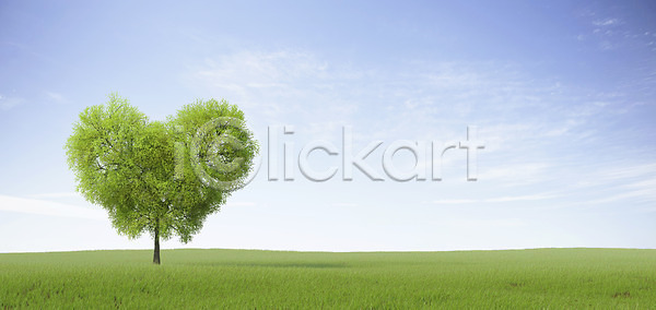 사람없음 JPG 편집이미지 구름(자연) 나무 디지털아트 식물 야외 자연 잔디 주간 편집 하늘 하트 합성