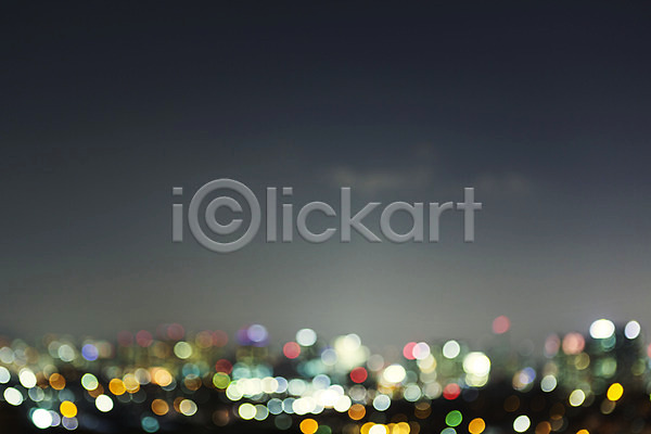 사람없음 JPG 포토 도로 도시 밤하늘 배경화면 백그라운드 보케 블러 서울 야경