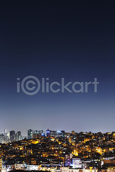 사람없음 JPG 포토 건물 도시 마을 밤하늘 배경화면 백그라운드 서울 야경 풍경(경치)