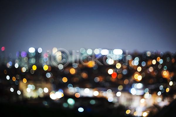 사람없음 JPG 포토 건물 도로 도시 밤하늘 배경화면 백그라운드 보케 블러 서울 야경 풍경(경치)