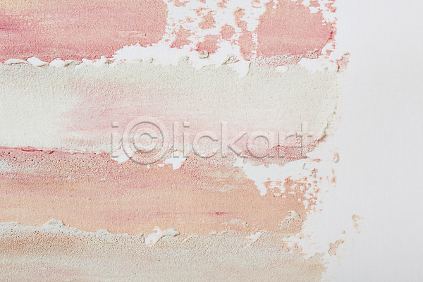 사람없음 JPG 포토 미술도구 백그라운드 분홍색 스튜디오촬영 질감 컬러 페인트 표현