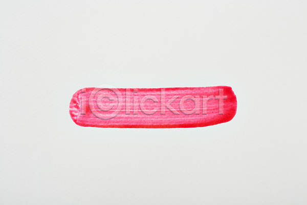 사람없음 JPG 포토 물감 미술도구 백그라운드 빨간색 수채화(물감) 스튜디오촬영 질감 컬러 표현