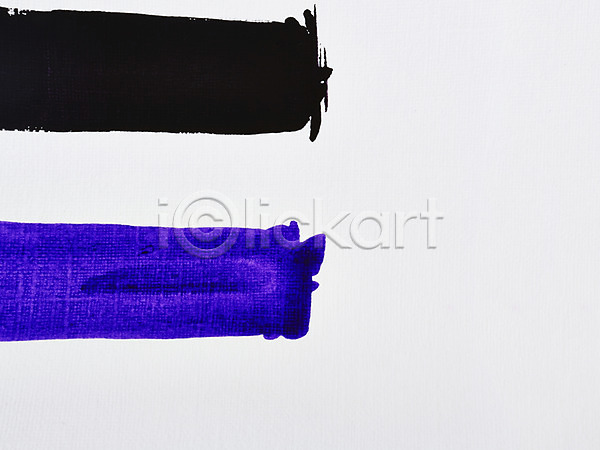 사람없음 JPG 포토 검은색 물감 미술도구 백그라운드 보라색 수채화(물감) 스튜디오촬영 질감 컬러 표현