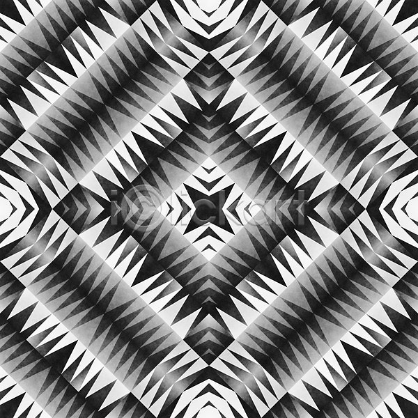 사람없음 인도인 JPG 일러스트 포토 해외이미지 그래픽 대칭 디자인 백그라운드 줄무늬 지오메트릭 추상 패턴 해외202004 회색 흰색