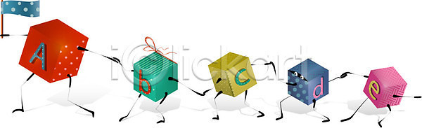 활기 아기 3D EPS 일러스트 해외이미지 걷기 게임 고립 관리 교육 그룹 놀이 디자인 만화 백그라운드 블록 상자 심볼 알파벳 일러캐릭터 장난 장난감 추상 캐릭터 컬러풀 큐브 텍스트 편지 학교 해외202004 해외일러스트