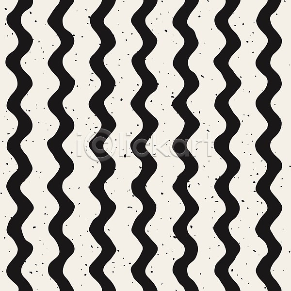 사람없음 EPS 일러스트 해외이미지 검은색 곡선 디자인 미술 백그라운드 스타일 심플 추상 해외202004