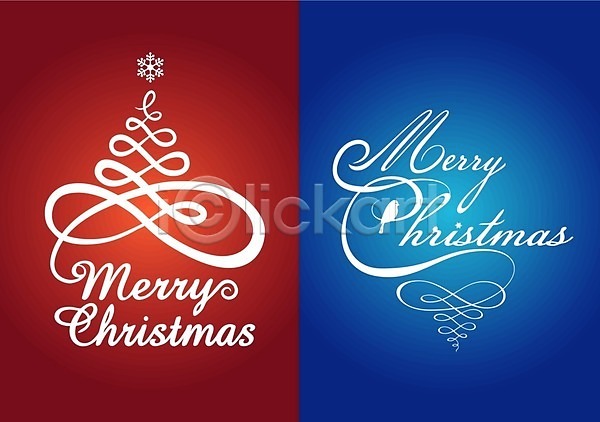 축하 사람없음 EPS 일러스트 해외이미지 디자인 레터링 메리크리스마스 백그라운드 빨간색 장식 조류 크리스마스 파란색 해외202004