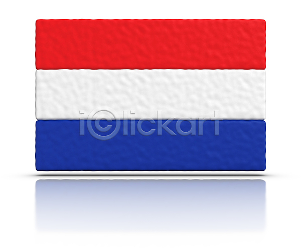 애국심 사람없음 3D JPG 포토 해외이미지 관광지 국기 깃발 네덜란드 랜드마크 배너 심볼 점토 해외202004