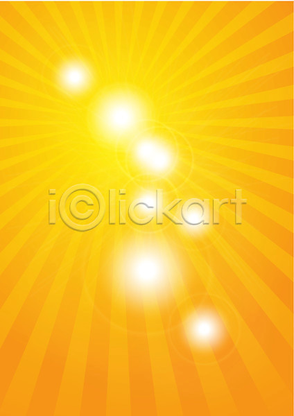 뜨거움 활발 EPS 실루엣 일러스트 해외이미지 광선 노란색 디자인 모양 미술 백그라운드 블러 빛 새벽 세로 스포트라이트 여름(계절) 오렌지 원형 일출 자연 줄무늬 추상 폭발 하늘 해외202004 햇빛 휴가