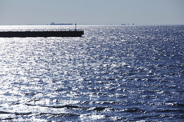 사람없음 JPG 포토 바다 야외 자연 주간 풍경(경치) 하늘 항구