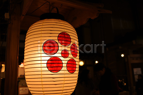 사람없음 JPG 포토 빛 상점 아시아 일본 일본문화 일본전통 전통 전통등 전통문화 조명 풍경(경치) 해외풍경