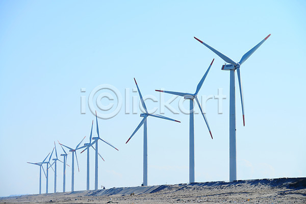사람없음 JPG 포토 그린에너지 발전기 발전소 야외 에너지 주간 풍경(경치) 풍력에너지 풍차 하늘