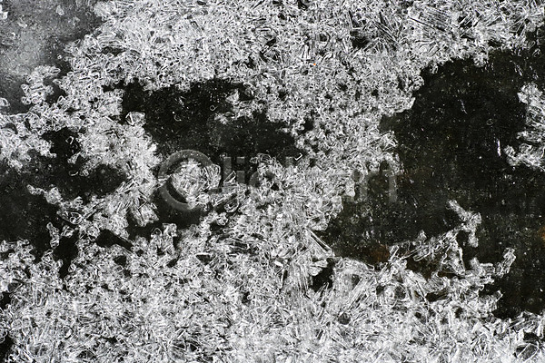 사람없음 JPG 포토 겨울 겨울풍경 계절 무늬 백그라운드 야외 얼음 입자 자연 주간 풍경(경치)