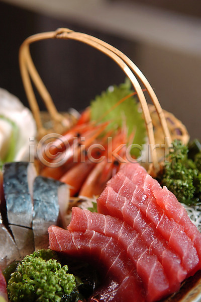 사람없음 JPG 근접촬영 아웃포커스 포토 새우 생선회 일본음식 초밥 해물요리 해산물 회