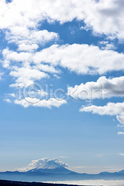 사람없음 JPG 포토 구름(자연) 눈(날씨) 산 아시아 야외 일본 자연 주간 풍경(경치) 하늘 해외풍경 후지산