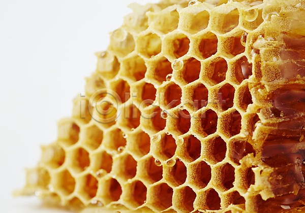 사람없음 JPG 근접촬영 포토 꿀 배경화면 백그라운드 벌꿀 벌집 스튜디오촬영 실내 음식