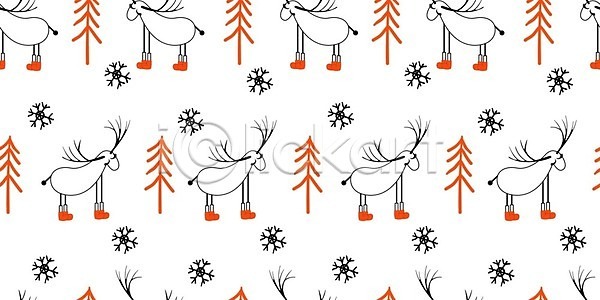 새로움 축하 EPS 일러스트 해외이미지 가문비나무 겨울 계절 그래픽 그런지 나무 노르웨이 눈송이 덮개 동물 만화 백그라운드 벽지 복고 빛 사슴 선 선물 수확 순록 숲 스타일 연도 인쇄 일러캐릭터 자연 장식 전통 종이 직물 질감 추상 캐릭터 크리스마스 패턴 플랫 해외202004 해외일러스트 휴가 흰색
