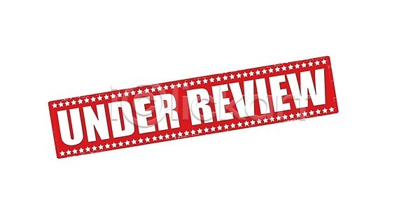 EPS 일러스트 해외이미지 고무 그런지 리뷰 별 빨간색 사인 시험공부 심볼 아래 우표 잉크 직사각형 컨셉 텍스트 해외202004 해외일러스트