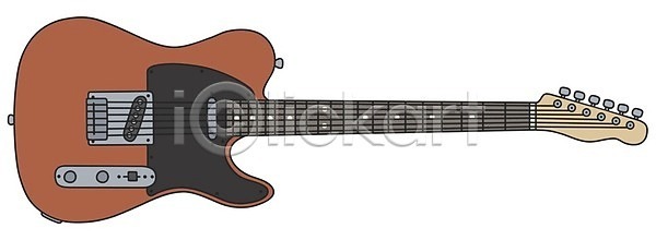 여러명 EPS 일러스트 해외이미지 검은색 그림 기구 기타 도끼 만화 목재 뮤지컬 블루스 빨간색 손 음악 재즈 줄 팝 해외202004 해외일러스트