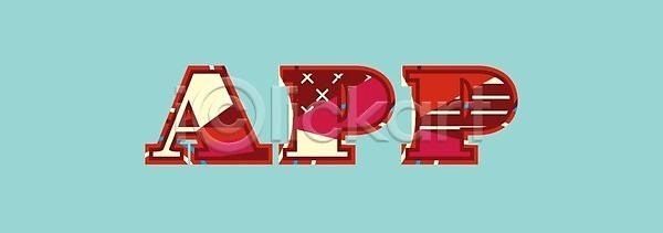 아이디어 EPS 일러스트 해외이미지 단어 미술 수술 스마트폰 알약 어플리케이션 컨셉 컴퓨터 타이포그라피 테마 프로그램 해외202004 해외일러스트