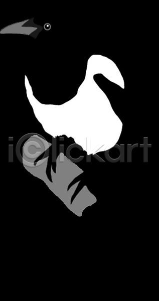 자유 EPS 실루엣 일러스트 해외이미지 검은색 그림 깃털 꼬리 동물 디자인 모양 문신 미술 백그라운드 사인 스타일 조류 포즈 해외202004 형상 흰색