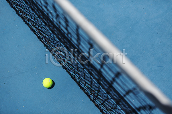 사람없음 2015년태국 JPG 포토 해외기획촬영 경기장 공 네트 스포츠 야외 주간 코트 태국 테니스 테니스공