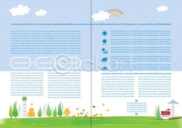 사람없음 AI(파일형식) 템플릿 건물 구름(자연) 나무 나비 날씨 내지 동물 무지개 백그라운드 북디자인 북커버 식물 자연 출판디자인 태양 팜플렛 편집 표지디자인
