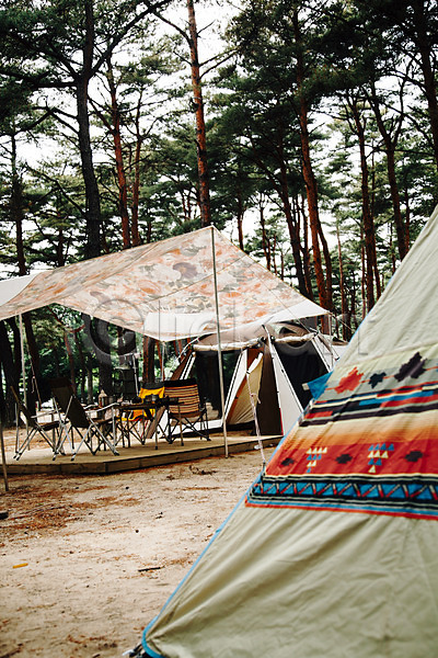 사람없음 JPG 포토 강원도 나무 식물 야외 양양 오브젝트 의자 주간 주방용품 천막 캠핑 텐트 한국