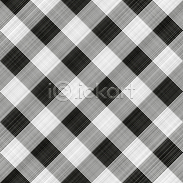 사람없음 JPG 포토 해외이미지 깅엄 디자인 체크무늬 패턴 패턴백그라운드 해외202004 회색
