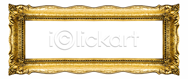 우아함 화려 사람없음 JPG 포토 해외이미지 골동품 구식 그림 디자인 미술 백그라운드 복고 스타일 액자틀 옛날 오브젝트 자르기 장식 직사각형 프레임 해외202004 해외포토 황금