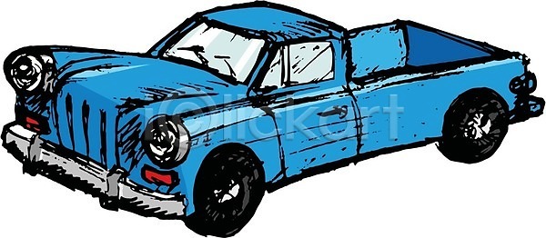 EPS 일러스트 해외이미지 고립 그래픽 그런지 그림 낙서 만화 미술 백그라운드 복고 손그림 스케치 심볼 심플 엘리먼트 오브젝트 윤곽 잉크 자동차 해외202004 해외일러스트 흰색