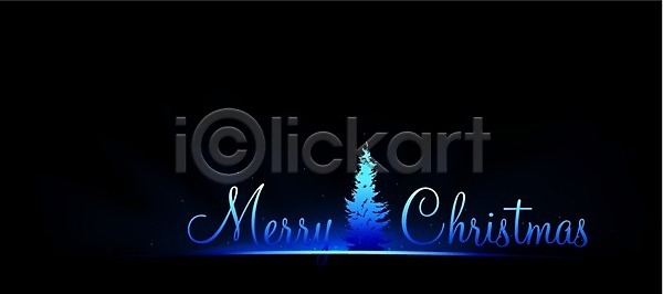 축하 EPS 일러스트 해외이미지 검은색 광 그림 기록 백그라운드 별 빛 신용카드 엽서 인사 추상 크리스마스 크리스마스트리 파란색 해외202004 해외일러스트