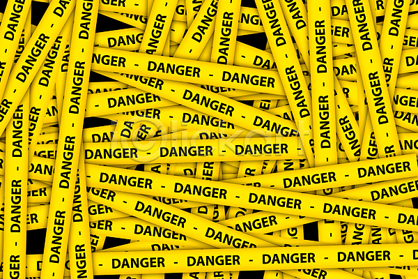 위험 사람없음 JPG 일러스트 포토 해외이미지 검은색 경고 경보 그만 노란색 디자인 미술 백그라운드 보안 사인 안전 주목 지역 테이프 해외202004 환경