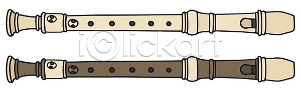 클래식 EPS 일러스트 해외이미지 2 갈색 그림 녹음기 만화 목재 뮤지컬 바람 손 음악 타격 플라스틱 해외202004 해외일러스트 호루라기 흰색