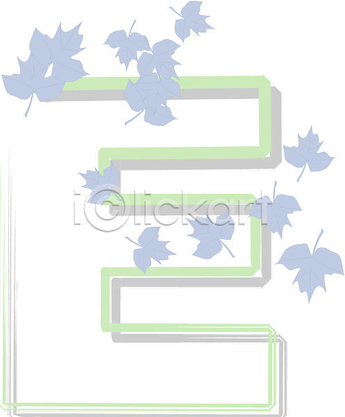 사람없음 EPS 글꼴아이콘 아이콘 E 교육 글꼴 기호 나뭇잎 낙엽 문자 알파벳 영어 영어교육 잎 픽토그램