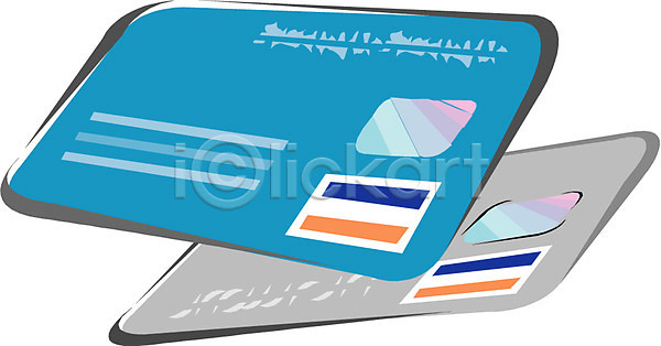 사람없음 EPS 아이콘 거래 금융 비즈니스맨 신용카드 오브젝트 클립아트