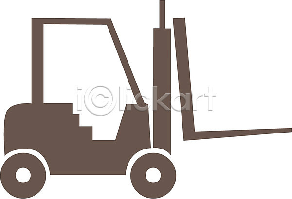 사람없음 EPS 아이콘 건설현장 공사 산업 운송업 육상교통 중장비 지게차 트랙터 트럭 화물