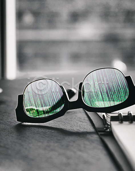 과거 사람없음 3D JPG 디지털합성 편집이미지 꿈 다이어리 디지털아트 반사 선글라스 안경